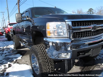 2007 Chevrolet Silverado 2500 LT1 (SOLD)   - Photo 25 - North Chesterfield, VA 23237