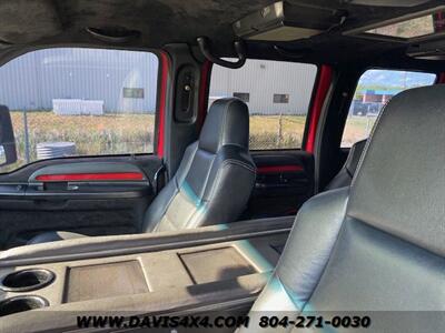 2004 Ford F650   - Photo 8 - North Chesterfield, VA 23237