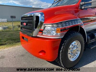 2004 Ford F650   - Photo 48 - North Chesterfield, VA 23237