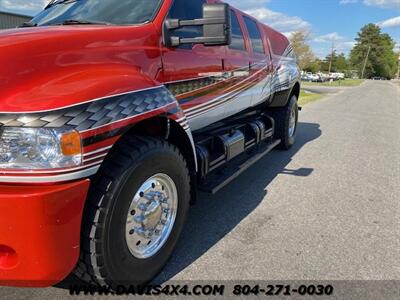 2004 Ford F650   - Photo 50 - North Chesterfield, VA 23237