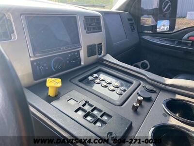 2004 Ford F650   - Photo 14 - North Chesterfield, VA 23237