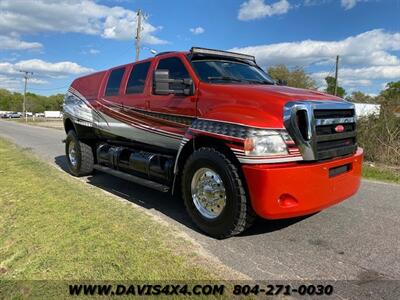 2004 Ford F650   - Photo 3 - North Chesterfield, VA 23237