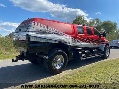 2004 Ford F650   - Photo 4 - North Chesterfield, VA 23237