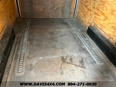 2020 Freedom T Trailer Enclosed Cargo Car Trailer   - Photo 2 - North Chesterfield, VA 23237