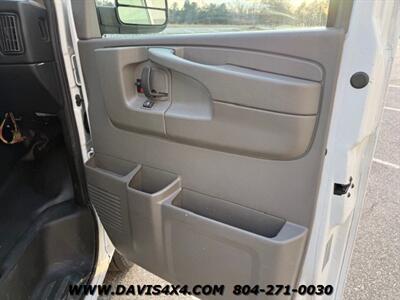 2014 Chevrolet Express 3500 Commercial Cargo Van   - Photo 7 - North Chesterfield, VA 23237