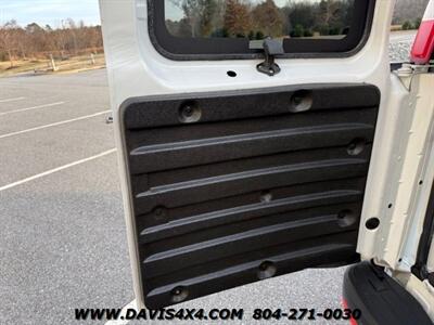 2014 Chevrolet Express 3500 Commercial Cargo Van   - Photo 23 - North Chesterfield, VA 23237