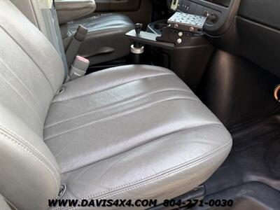 2014 Chevrolet Express 3500 Commercial Cargo Van   - Photo 10 - North Chesterfield, VA 23237