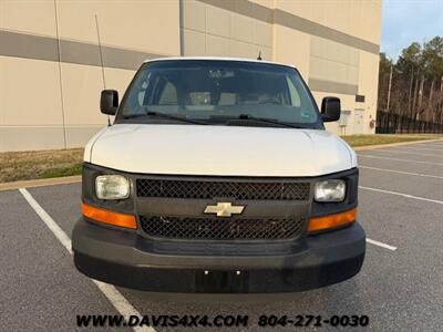 2014 Chevrolet Express 3500 Commercial Cargo Van   - Photo 3 - North Chesterfield, VA 23237