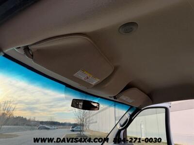 2014 Chevrolet Express 3500 Commercial Cargo Van   - Photo 30 - North Chesterfield, VA 23237