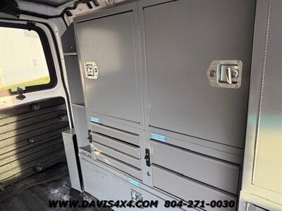 2014 Chevrolet Express 3500 Commercial Cargo Van   - Photo 17 - North Chesterfield, VA 23237