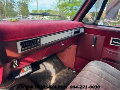 1979 GMC 3500   - Photo 11 - North Chesterfield, VA 23237