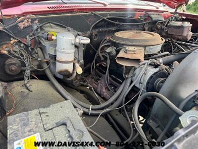 1979 GMC 3500   - Photo 34 - North Chesterfield, VA 23237