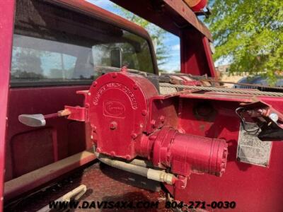 1979 GMC 3500   - Photo 19 - North Chesterfield, VA 23237