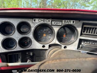 1979 GMC 3500   - Photo 14 - North Chesterfield, VA 23237