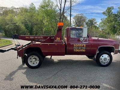 1979 GMC 3500   - Photo 7 - North Chesterfield, VA 23237