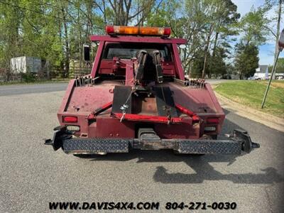 1979 GMC 3500   - Photo 5 - North Chesterfield, VA 23237