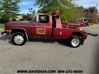 1979 GMC 3500   - Photo 3 - North Chesterfield, VA 23237