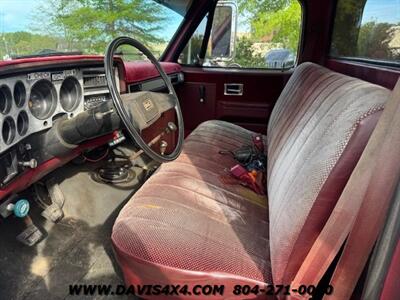 1979 GMC 3500   - Photo 12 - North Chesterfield, VA 23237