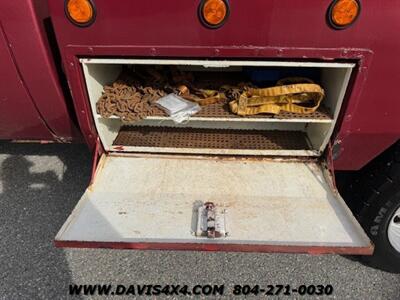 1979 GMC 3500   - Photo 21 - North Chesterfield, VA 23237