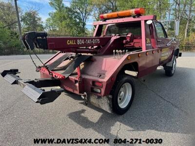 1979 GMC 3500   - Photo 6 - North Chesterfield, VA 23237