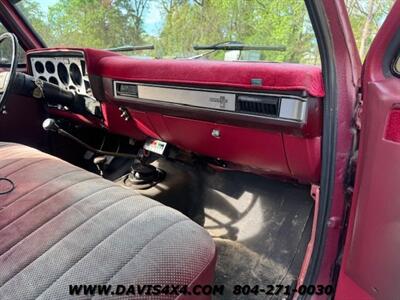 1979 GMC 3500   - Photo 29 - North Chesterfield, VA 23237