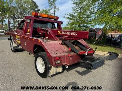 1979 GMC 3500   - Photo 4 - North Chesterfield, VA 23237