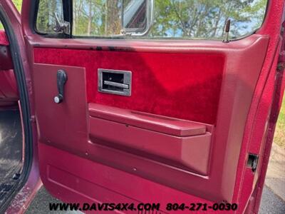 1979 GMC 3500   - Photo 28 - North Chesterfield, VA 23237
