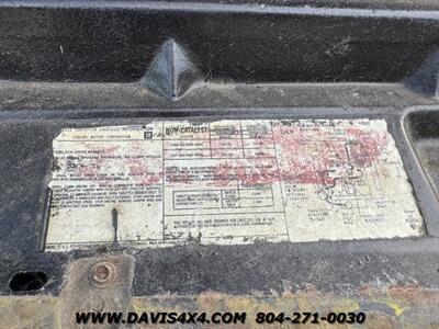 1979 GMC 3500   - Photo 35 - North Chesterfield, VA 23237