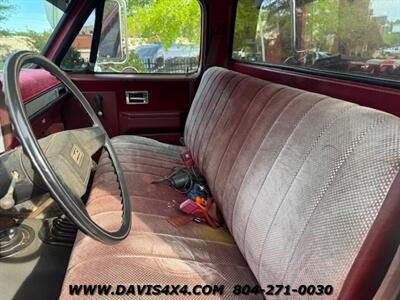 1979 GMC 3500   - Photo 10 - North Chesterfield, VA 23237