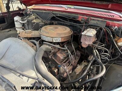 1979 GMC 3500   - Photo 36 - North Chesterfield, VA 23237