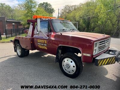 1979 GMC 3500   - Photo 8 - North Chesterfield, VA 23237