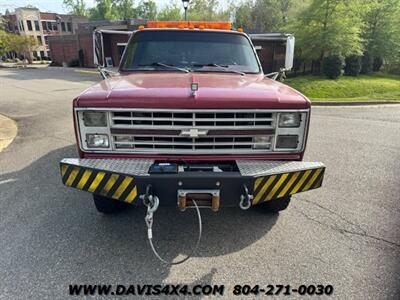 1979 GMC 3500   - Photo 9 - North Chesterfield, VA 23237