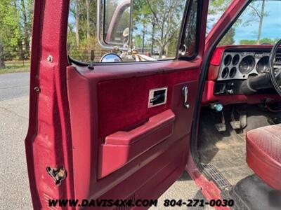 1979 GMC 3500   - Photo 13 - North Chesterfield, VA 23237