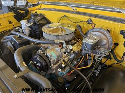 1978 Chevrolet C10 Squarebody   - Photo 5 - North Chesterfield, VA 23237