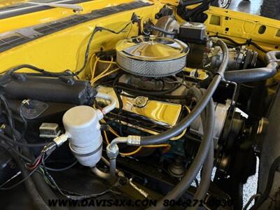 1978 Chevrolet C10 Squarebody   - Photo 10 - North Chesterfield, VA 23237