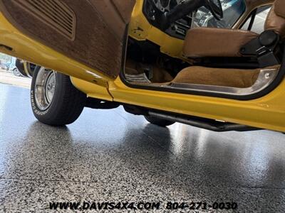 1978 Chevrolet C10 Squarebody   - Photo 25 - North Chesterfield, VA 23237
