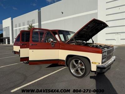 1990 Chevrolet Suburban Squarebody Fuel Injected Classic SUV   - Photo 20 - North Chesterfield, VA 23237