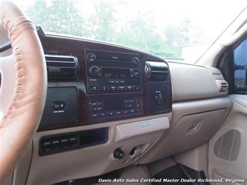 2007 Ford F-250 Diesel Lifted King Ranch 4X4 Super Duty Crew Cab   - Photo 10 - North Chesterfield, VA 23237