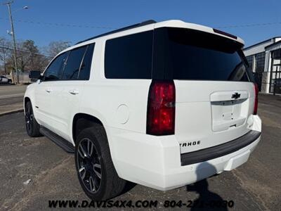 2020 Chevrolet Tahoe Premier   - Photo 29 - North Chesterfield, VA 23237