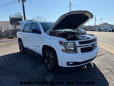 2020 Chevrolet Tahoe Premier   - Photo 25 - North Chesterfield, VA 23237