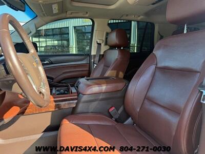 2020 Chevrolet Tahoe Premier   - Photo 5 - North Chesterfield, VA 23237