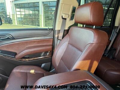 2020 Chevrolet Tahoe Premier   - Photo 7 - North Chesterfield, VA 23237