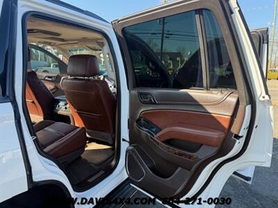 2020 Chevrolet Tahoe Premier   - Photo 21 - North Chesterfield, VA 23237