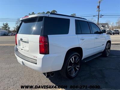 2020 Chevrolet Tahoe Premier   - Photo 26 - North Chesterfield, VA 23237