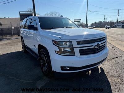 2020 Chevrolet Tahoe Premier   - Photo 27 - North Chesterfield, VA 23237