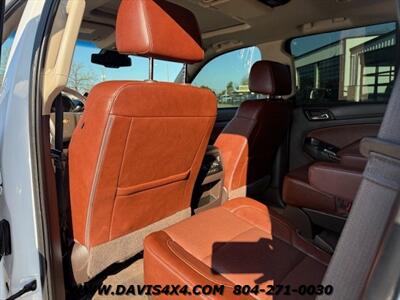 2020 Chevrolet Tahoe Premier   - Photo 13 - North Chesterfield, VA 23237