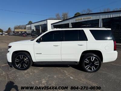 2020 Chevrolet Tahoe Premier   - Photo 30 - North Chesterfield, VA 23237