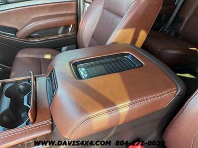 2020 Chevrolet Tahoe Premier   - Photo 6 - North Chesterfield, VA 23237