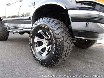 1992 Ford Bronco XLT OBS 4X4 Lifted Classic   - Photo 33 - North Chesterfield, VA 23237