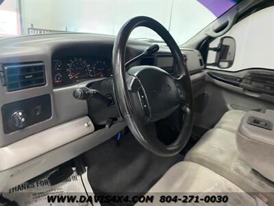 1999 FORD F550 XLT Superduty Crew Cab Fontaine Diesel Dually   - Photo 15 - North Chesterfield, VA 23237